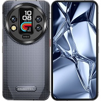 Смартфон Oukitel WP200 Pro 24/1TB Grey