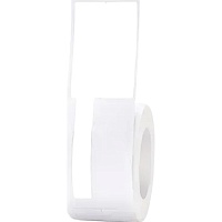 Термоетикетка Niimbot 25х38+40мм біла для кабелю 100шт для Niimbot B1/B21/B3S - придбати в Дніпрі, Україні: ціна, характеристики | інтернет-магазин TOUCH