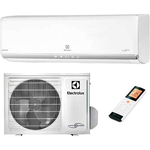 Сплит-система Electrolux Monaco Super DC Іnverter (EACS/I-24HM/N8_22Y EU)
