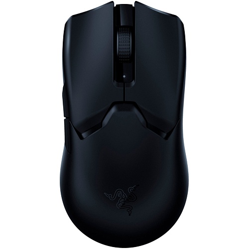 Миша Razer Viper V2 Pro Wireless Black (RZ01-04390100-R3G1) - придбати в Дніпрі, Україні: ціна, характеристики | інтернет-магазин TOUCH