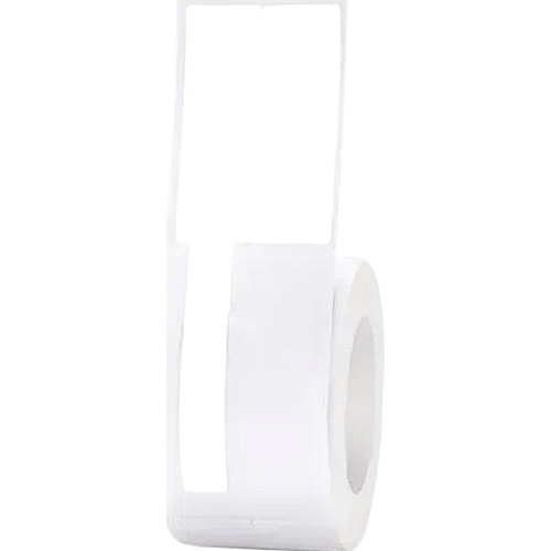 Термоетикетка Niimbot 25х38+40мм біла для кабелю 100шт для Niimbot B1/B21/B3S - придбати в Дніпрі, Україні: ціна, характеристики | інтернет-магазин TOUCH