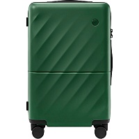 Чемодан 90FUN NINETYGO Ripple Luggage 20" Olive Green (6941413222181)