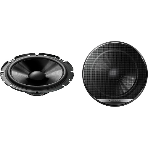 Компонентная акустика Pioneer TS-G170C