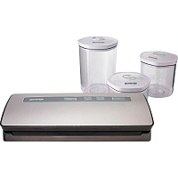 Вакуумный упаковщик Gorenje VS120ES (740945) Вакуумный упаковщик Gorenje VS120ES (740945)