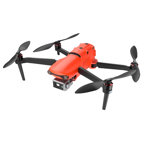 Квадрокоптер Autel EVO II Dual 640T Rugged Bundle V2 (102000425) EU - придбати в Дніпрі, Україні: ціна, характеристики | інтернет-магазин TOUCH