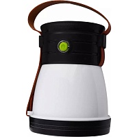 Лампа для кемпинга DKT ZJ-1158 Solar Charge