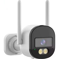 IP-камера для видеонаблюдения Tuya Outdoor Bullet Camera (WKD-CAM08) IP-камера для видеонаблюдения Tuya Outdoor Bullet Camera (WKD-CAM08)