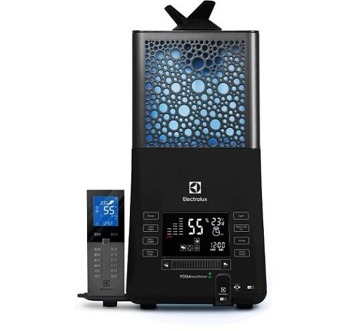 Зволожувач повітря Electrolux EHU-3810D - придбати в Дніпрі, Україні: ціна, характеристики | інтернет-магазин TOUCH