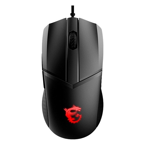 Мышь MSI Clutch GM41 Lightweight (S12-0401860-C54)