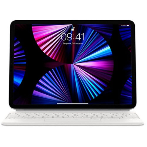 Чохол-клавіатура Magic Keyboard Apple для iPad Pro 11