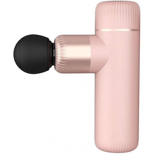 Перкусійний масажер DK Smart Massager Gun J6 - придбати в Дніпрі, Україні: ціна, характеристики | інтернет-магазин TOUCH
