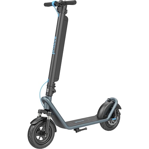Электросамокат Proove Urban Black/Blue (62373)