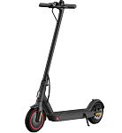 Электросамокат Xiaomi Mi Electric Scooter Pro 2 Black