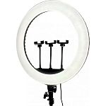 Кільцева LED лампа Veron FD-640 II 100W 3200-5500K White
