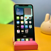 Смартфон Apple iPhone 11 128GB White (8350) Б/У