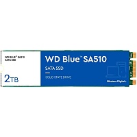 SSD накопичувач WD Blue SA510 2TB (WDS200T3B0B) - придбати в Дніпрі, Україні: ціна, характеристики | інтернет-магазин TOUCH SSD накопичувач WD Blue SA510 2TB (WDS200T3B0B) - придбати в Дніпрі, Україні: ціна, характеристики | інтернет-магазин TOUCH