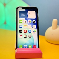 Смартфон Apple iPhone 11 128GB Black (5241) Б/У Смартфон Apple iPhone 11 128GB Black (5241) Б/У