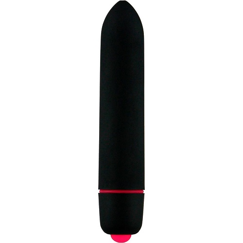 Вібропуля Adrien Lastic Univibe (SO8207) - придбати в Дніпрі, Україні: ціна, характеристики | інтернет-магазин TOUCH