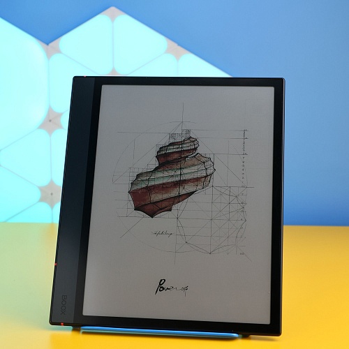 Електронна книга Onyx Boox Note Air 4 C Б/У - придбати в Дніпрі, Україні: ціна, характеристики | інтернет-магазин TOUCH