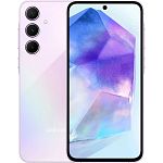 Смартфон Samsung Galaxy A55 12/256GB Lilac (SM-A556ELV)