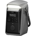 Зарядна станція EcoFlow Trail Plus 300 DC