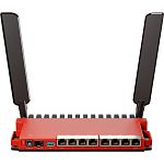 Бездротовий маршрутизатор (роутер) Mikrotik L009UiGS-2HaxD-IN