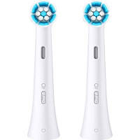 Насадка для зубной щетки Oral-B iO RB SW Gentle Care White 2шт