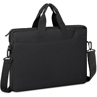 Сумка для ноутбука RivaCase 8035 15.6'' Black