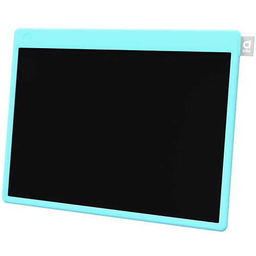 Планшет для рисования Xiaomi Jiqidao Smart Small Children Writing Tablet 13.5" (XHB01JQD) Blue