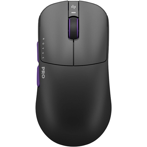 Миша Dark Project Novus Pro (DPP_Novus_PRO_BB) - придбати в Дніпрі, Україні: ціна, характеристики | інтернет-магазин TOUCH