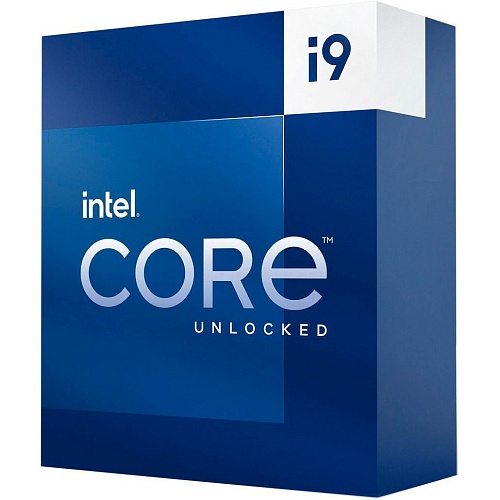 Процессор Intel Core i9-14900KF (BX8071514900KF) UA