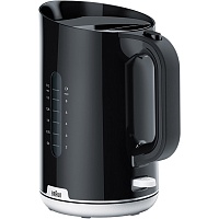 Электрочайник Braun WK 1100 BK
