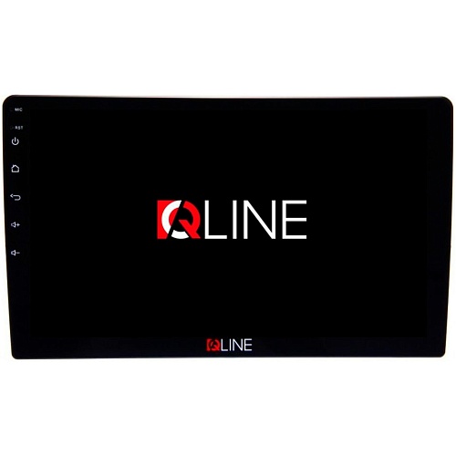 Автомагнітола Qline AMR-1023 Android 10 2/32GB 10