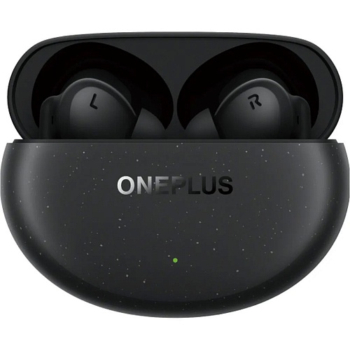Навушники OnePlus Nord Buds 3 Pro E511A Starry Black - придбати в Дніпрі, Україні: ціна, характеристики | інтернет-магазин TOUCH