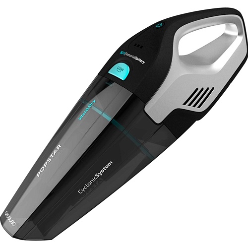 Ручний пилосос Cecotec Conga PopStar Micro 18,5V Animal Hand (CCTC-05540) - придбати в Дніпрі, Україні: ціна, характеристики | інтернет-магазин TOUCH