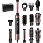 Фен-стайлер Cecotec Bamba CeramicCare 12in1 AirGlam Black (CCTC-00248) 