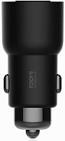 FM-трансмітер Xiaomi Roidmi 3S Bluetooth Car Black (BFQ04RM) - придбати в Дніпрі, Україні: ціна, характеристики | інтернет-магазин TOUCH FM-трансмітер Xiaomi Roidmi 3S Bluetooth Car Black (BFQ04RM) - придбати в Дніпрі, Україні: ціна, характеристики | інтернет-магазин TOUCH