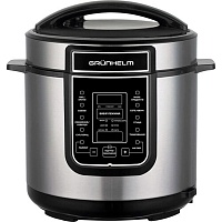 Мультиварка-скороварка Grunhelm MРC-18В