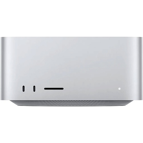 Неттоп Apple Mac Studio / M2 Ultra / 76‑Core GPU / 64GB/1TB (MQH63) 2023