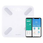 Умные весы Xiaomi Yunmai X Smart Scale White (M1825CH-WH)