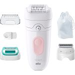 Эпилятор Braun Silk-epil 5 SE 5-050