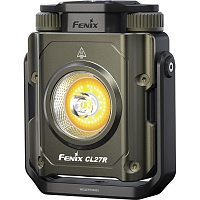Фонарик Fenix CL27R Wild Green (CL27R-Green)