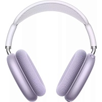 Наушники Hoco W65 Plus Happy ANC Purple