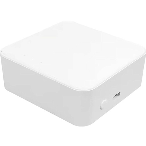 Шлюз для розумного будинку Tuya Smart Hub Multi-Mode Gateway - придбати в Дніпрі, Україні: ціна, характеристики | інтернет-магазин TOUCH