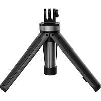 Штатив-монопод для екшн-камер Telesin Mini Desk Tripod (GP-MNP-092-X) - придбати в Дніпрі, Україні: ціна, характеристики | інтернет-магазин TOUCH Штатив-монопод для екшн-камер Telesin Mini Desk Tripod (GP-MNP-092-X) - придбати в Дніпрі, Україні: ціна, характеристики | інтернет-магазин TOUCH