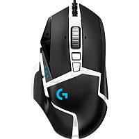 Мышь Logitech G502 Hero Special Edition (910-005729) Мышь Logitech G502 Hero Special Edition (910-005729)