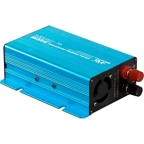 Автомобильный инвертор AMiO NP300 12V 300W (00-00001130)