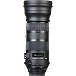 Объектив Sigma AF 150-600mm f/5-6.3 DG OS HSM S Canon EF