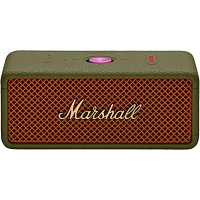 Портативная акустика Marshall Emberton III Lunar New Year Edition 2025 Woodsnake (1007863)