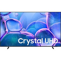 Телевизор Samsung U7000F 65" LCD Ultra HD 4K (UE65U7000F) EU